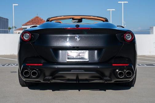 2020 Ferrari Portofino Base