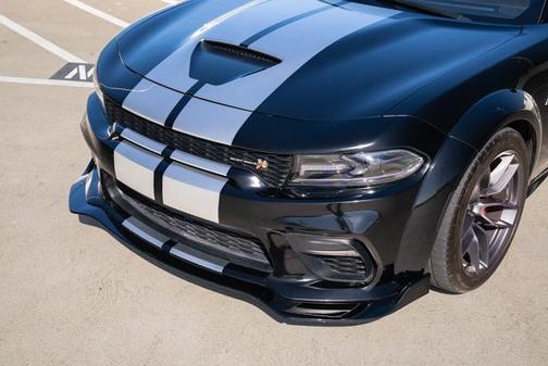 2021 Dodge Charger Scat Pack