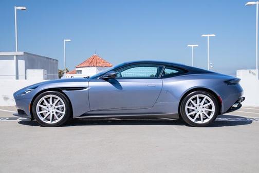 2019 Aston Martin DB11 