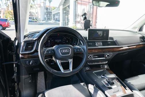 2019 Audi Q5 2.0T Premium Plus