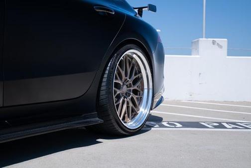 2021 Mercedes-Benz AMG GT 63 S 4-Door