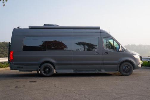 2020 Mercedes-Benz Sprinter 3500XD High Roof