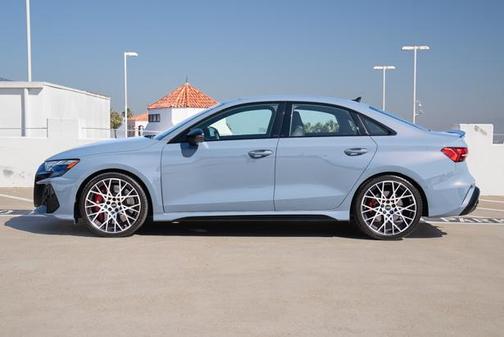 2025 Audi RS 3 TFSI quattro S tronic