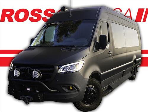 2020 Mercedes-Benz Sprinter 3500XD High Roof