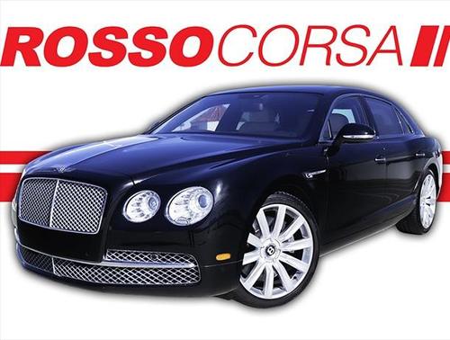 2014 Bentley Flying Spur Base