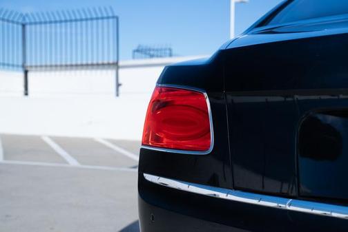 2014 Bentley Flying Spur Base