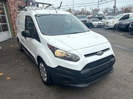 2015 Ford Transit Connect XL