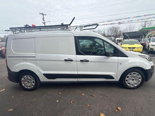 2015 Ford Transit Connect XL