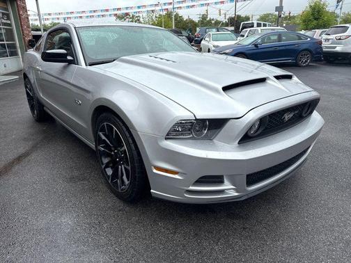 2014 Ford Mustang GT