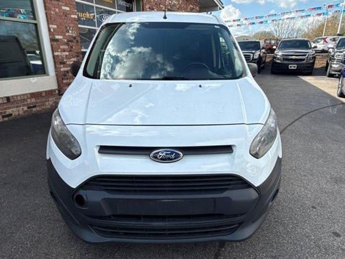 2016 Ford Transit Connect XL