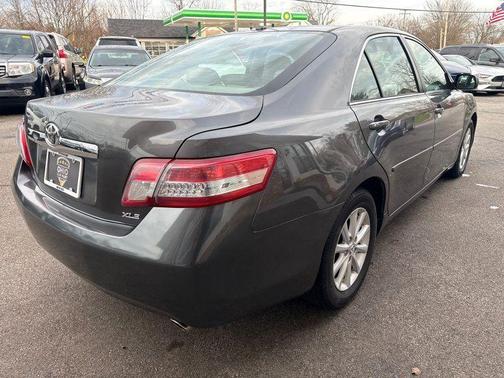 2010 Toyota Camry XLE
