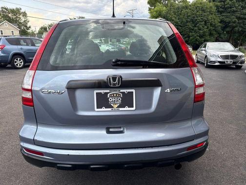 2010 Honda CR-V LX
