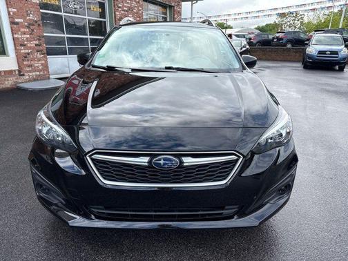 2019 Subaru Impreza 2.0i Premium