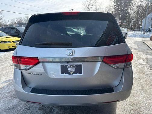 2014 Honda Odyssey EX