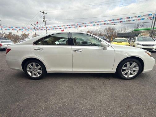2009 Lexus ES 350 