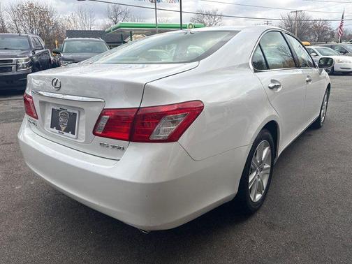 2009 Lexus ES 350 