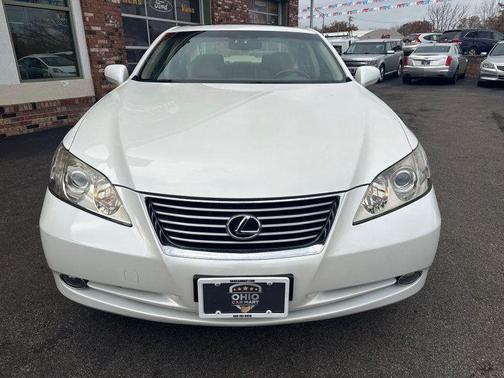2009 Lexus ES 350 