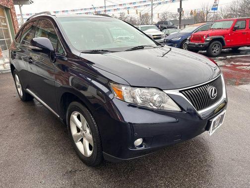 2010 Lexus RX 350 Base