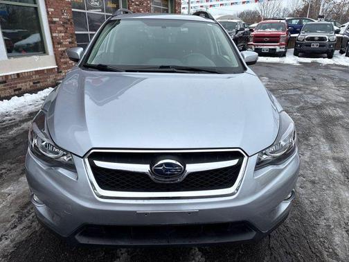2015 Subaru XV Crosstrek 2.0i Limited