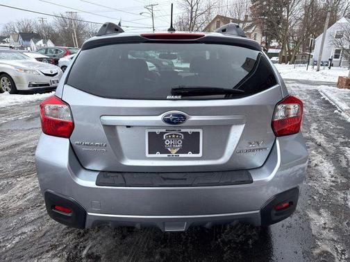 2015 Subaru XV Crosstrek 2.0i Limited
