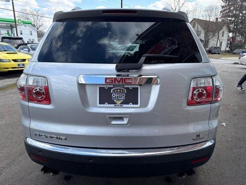 2012 GMC Acadia SLT-1