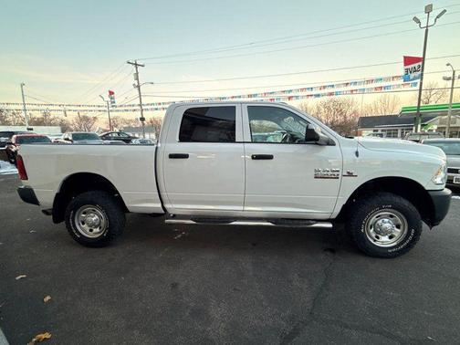 2014 RAM 2500 Tradesman