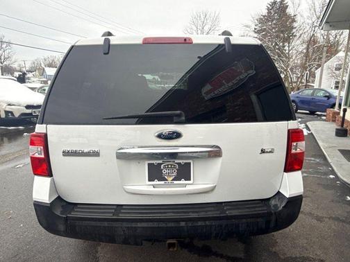 2012 Ford Expedition XL