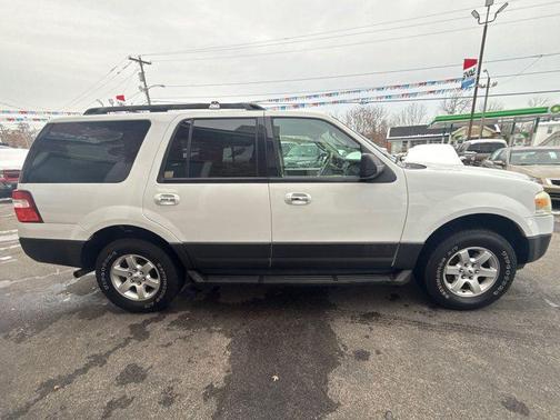 2012 Ford Expedition XL