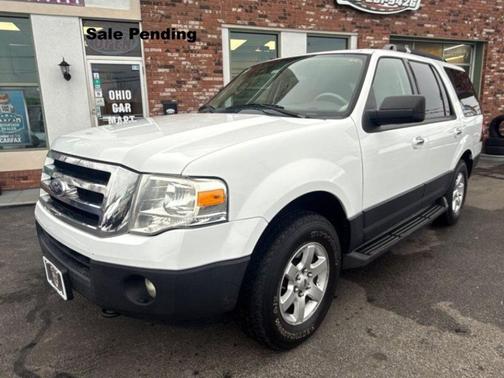 2012 Ford Expedition XL