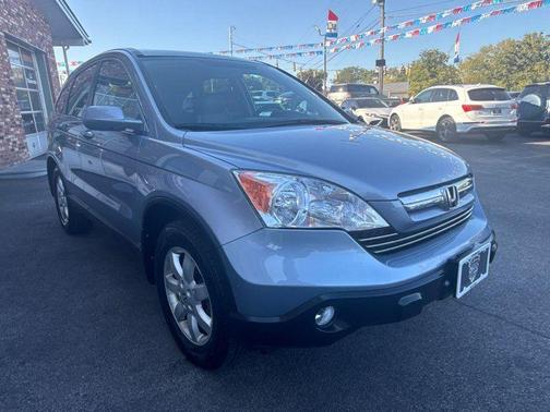 2007 Honda CR-V EX-L