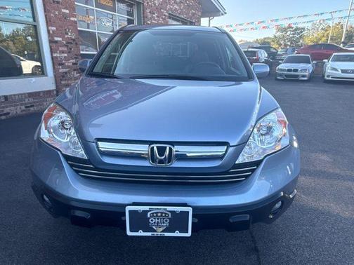 2007 Honda CR-V EX-L