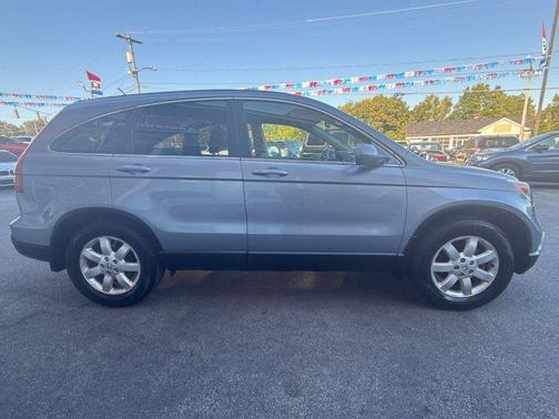 2007 Honda CR-V EX-L