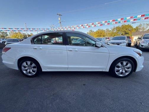 2009 Honda Accord EX-L