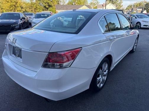 2009 Honda Accord EX-L