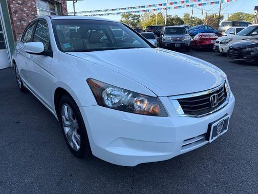 2009 Honda Accord EX-L