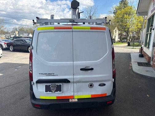 2016 Ford Transit Connect XL