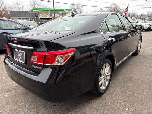 2010 Lexus ES 350 