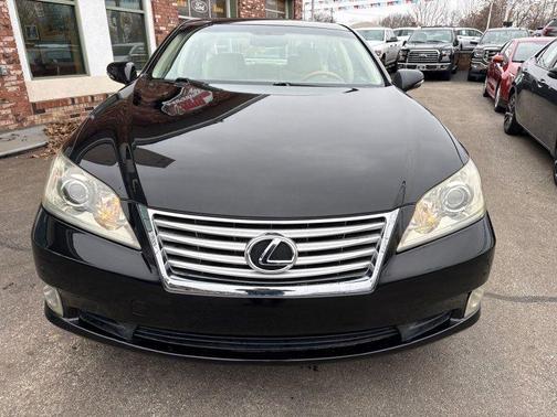 2010 Lexus ES 350 