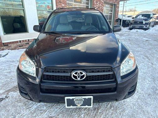 2011 Toyota RAV4 ONE-OWNER WITH POWERFUL