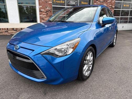 2016 Scion iA Base
