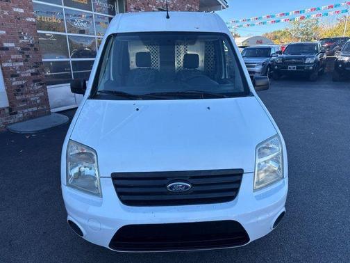 2011 Ford Transit Connect XLT