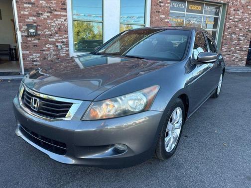 2008 Honda Accord EX
