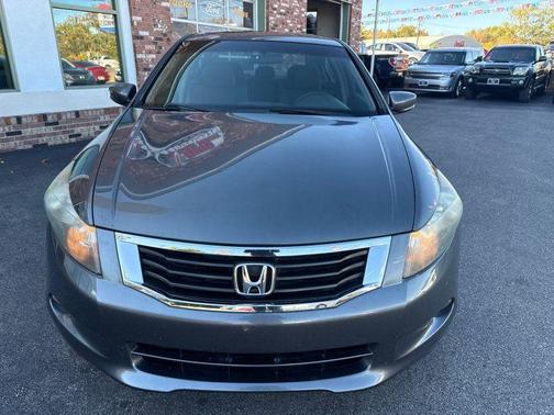2008 Honda Accord EX