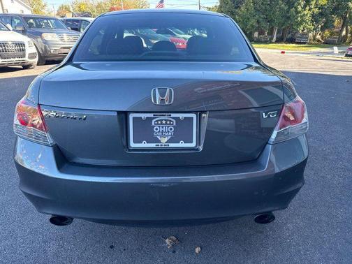 2008 Honda Accord EX