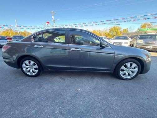 2008 Honda Accord EX