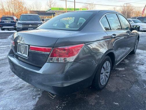 2011 Honda Accord LX
