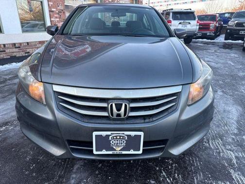 2011 Honda Accord LX