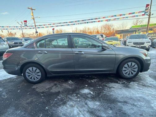 2011 Honda Accord LX