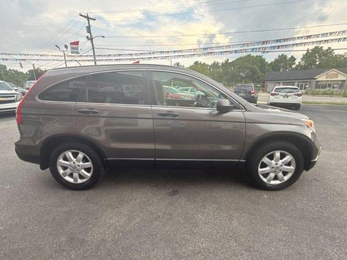 2009 Honda CR-V EX