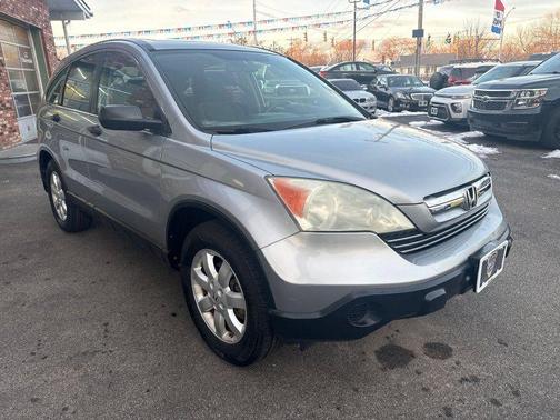 2008 Honda CR-V EX